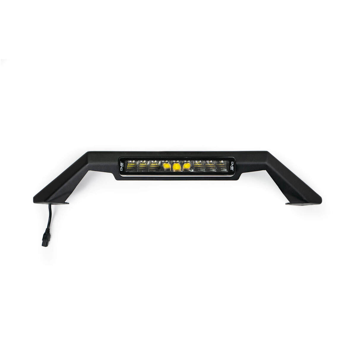 Bumper - LBUN-01